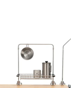 Snow Peak Tta Unit Frame^ Poles & Accessories