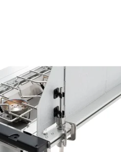 Snow Peak Tta Windscreen^ Stove Accessories