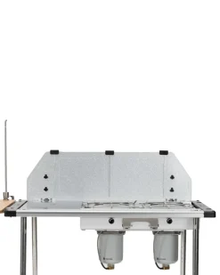 Snow Peak Tta Windscreen^ Stove Accessories