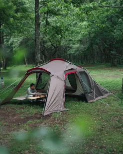 Snow Peak Tuga^ Tents