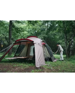 Snow Peak Tuga^ Tents