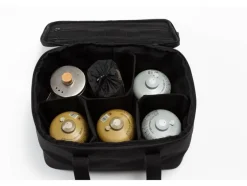 Snow Peak Unit Gear Bag 220^ Gear Bags