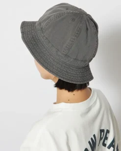 Snow Peak Upcycled Cotton Dyed Hat^ Eco-Conscious Apparel