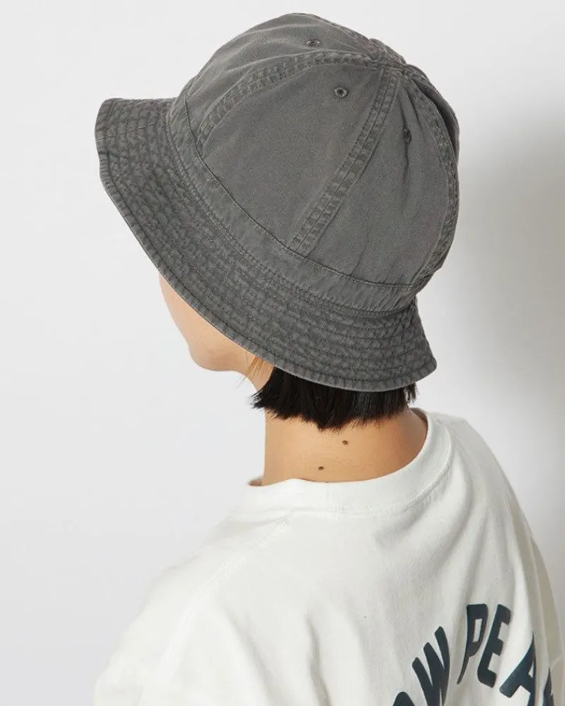 Snow Peak Upcycled Cotton Dyed Hat^ Eco-Conscious Apparel