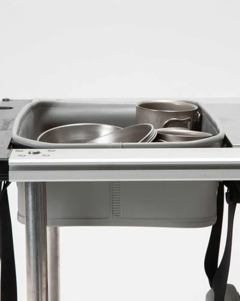 Snow Peak Waterproof Unit Gear Bag 110^ Storage