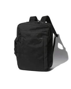 Snow Peak 3Way Business Bag^ Backpacks