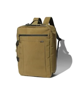 Snow Peak 3Way Business Bag^ Bags