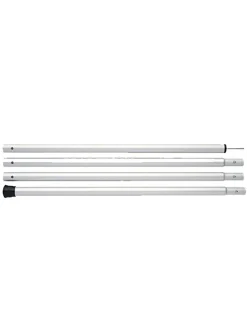 Snow Peak Wing Pole 240Cm Aluminum^ Poles & Accessories