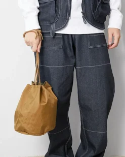 Snow Peak X-Pac Nylon Kinchaku^ Accessories