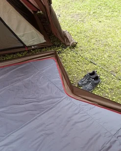 Snow Peak Zekka Mat & Sheet Set^ Tents